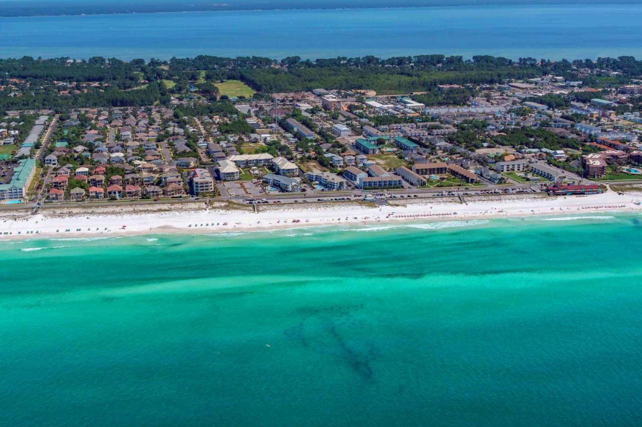 Ariel Dunes I 802 Destin Exterior foto