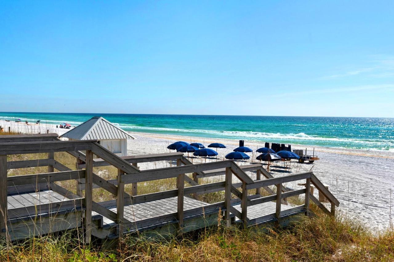 Ariel Dunes I 802 Destin Exterior foto