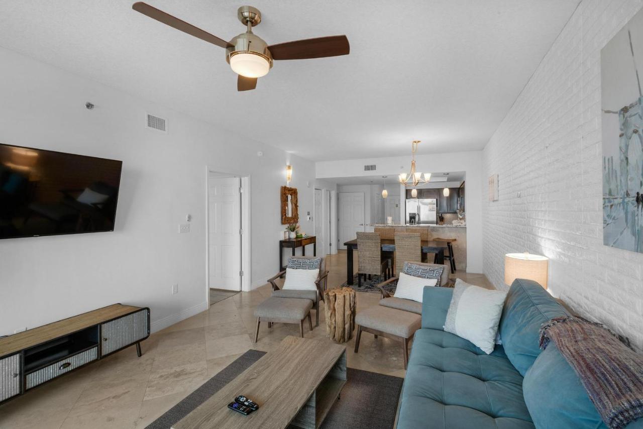 Ariel Dunes I 802 Destin Exterior foto